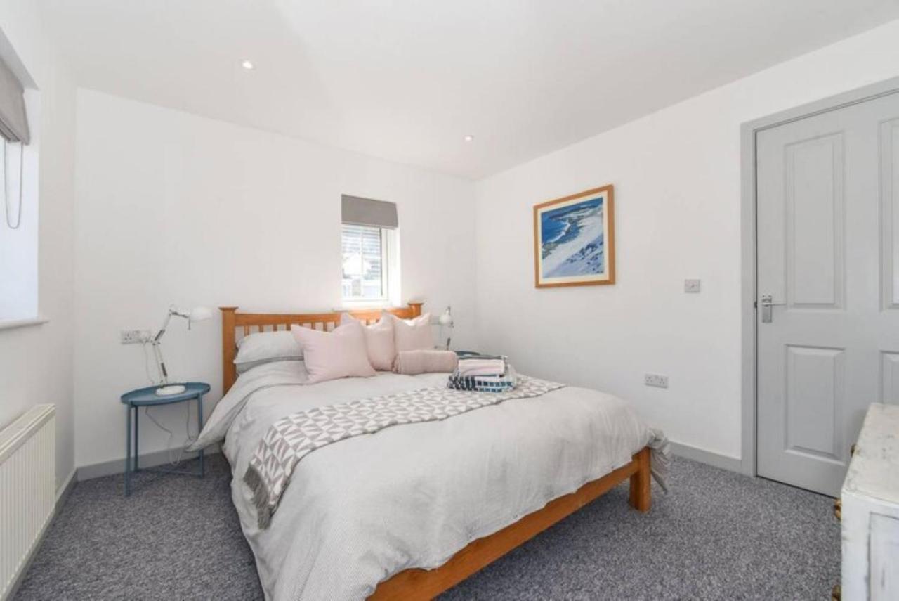 The Little House, Boutique Home Near The Sea Chichester Luaran gambar