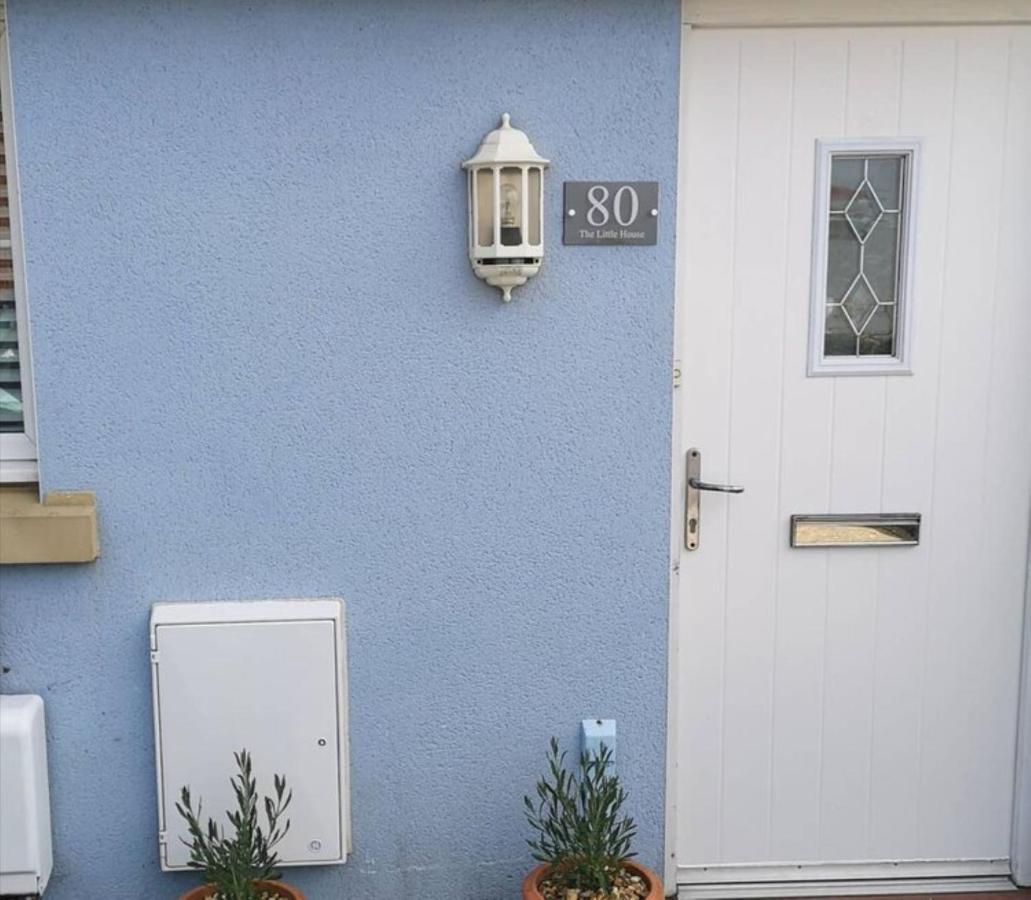 The Little House, Boutique Home Near The Sea Chichester Luaran gambar